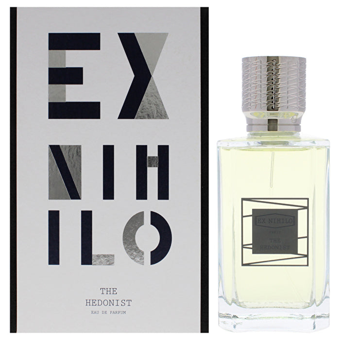 Ex Nihilo The Hedonist Unisex Eau De Parfum 100ml