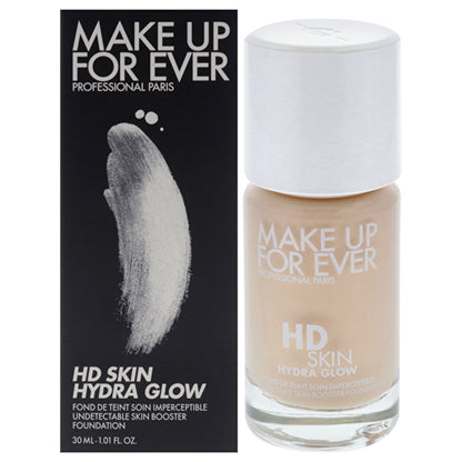 Make Up For Ever HD Skin Hydra Glow Foundation - # 1Y06 30ml/1.01oz