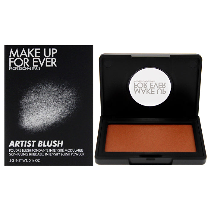 Make Up For Ever Artist Blush - # B340 Sprited Sienna 4g