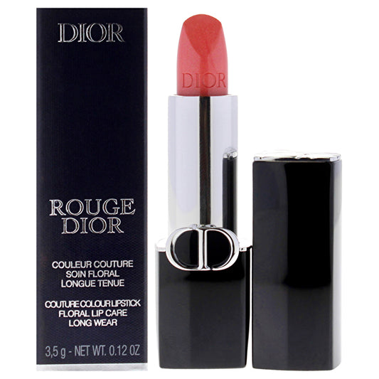 Christian Dior Rouge Dior Satin - # 365 New World 3.2g