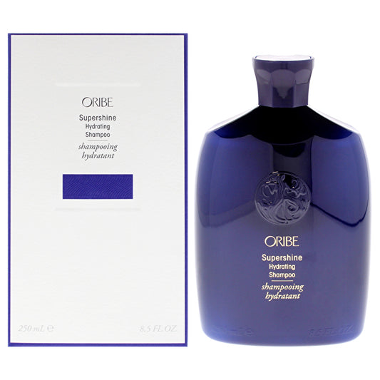 Oribe Supershine Hydrating Shampoo 250ml/8.5oz