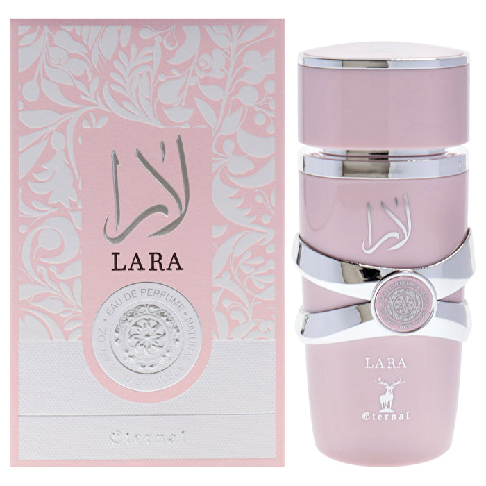 Khalis Lara Eternal Collection Eau De Parfum Spray 100ml/3.4oz
