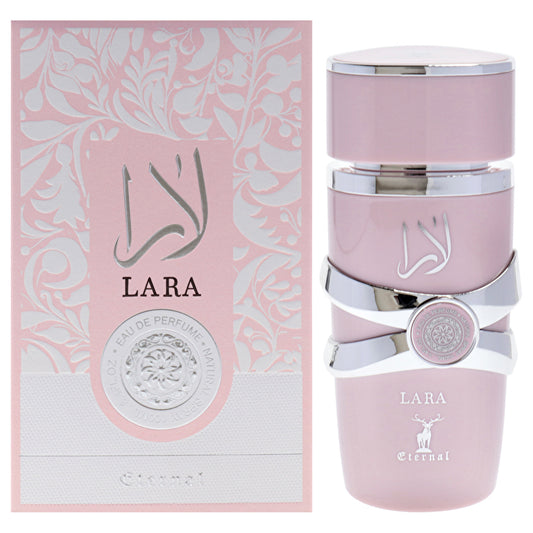 Khalis Lara Eternal Collection Eau De Parfum Spray 100ml/3.4oz