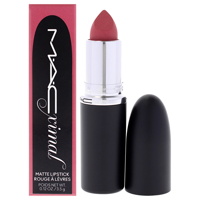 Mac M·a·cximal Silky Matte Lipstick 3 5 G