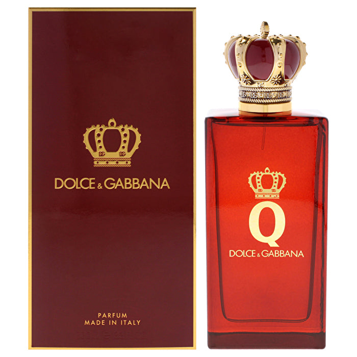 Dolce Gabbana Q By Parfum 100ml