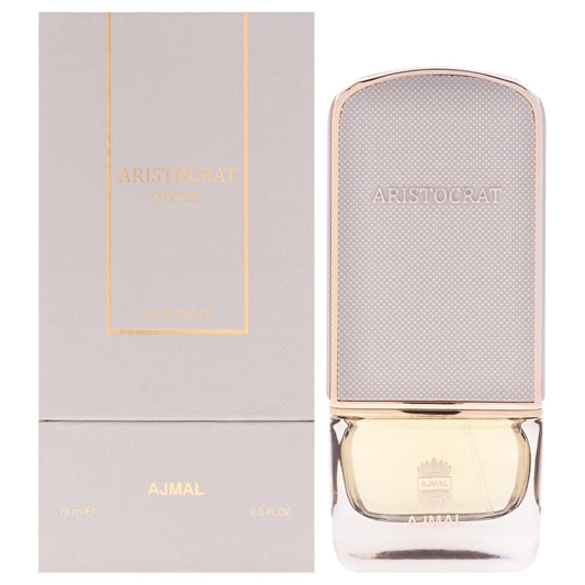 Ajmal Aristocrat Coastal Eau De Parfum 75ml