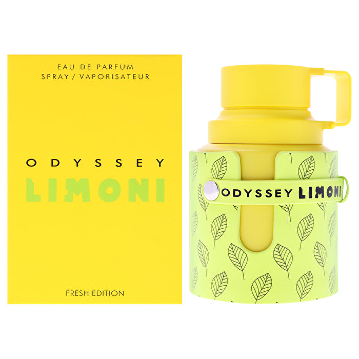 Armaf Odyssey Limoni Eau De Parfum 60ml