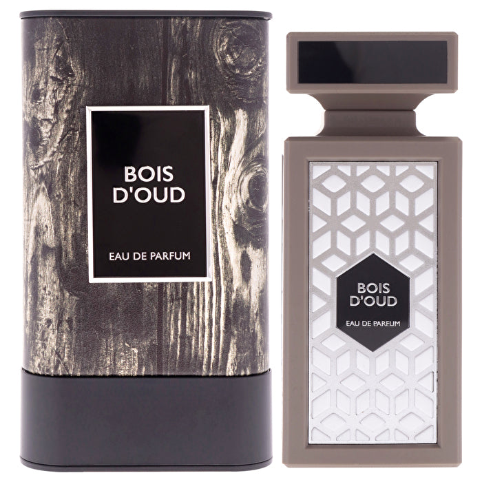 Flavia Rose & Oud Eau De Parfum Spray 89ml/3.0oz