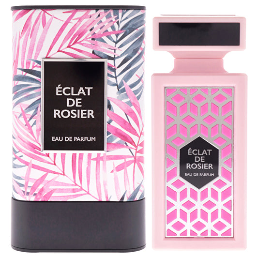 Flavia Eclat De Rosier Eau De Parfum 90ml