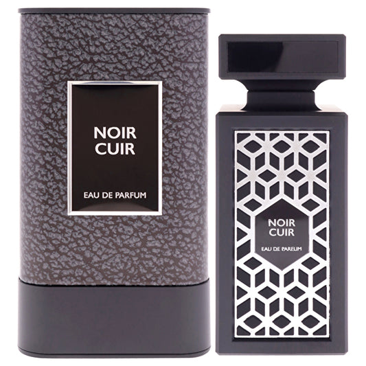Parfum d Empire Noir Cuir Eau De Parfum 90ml