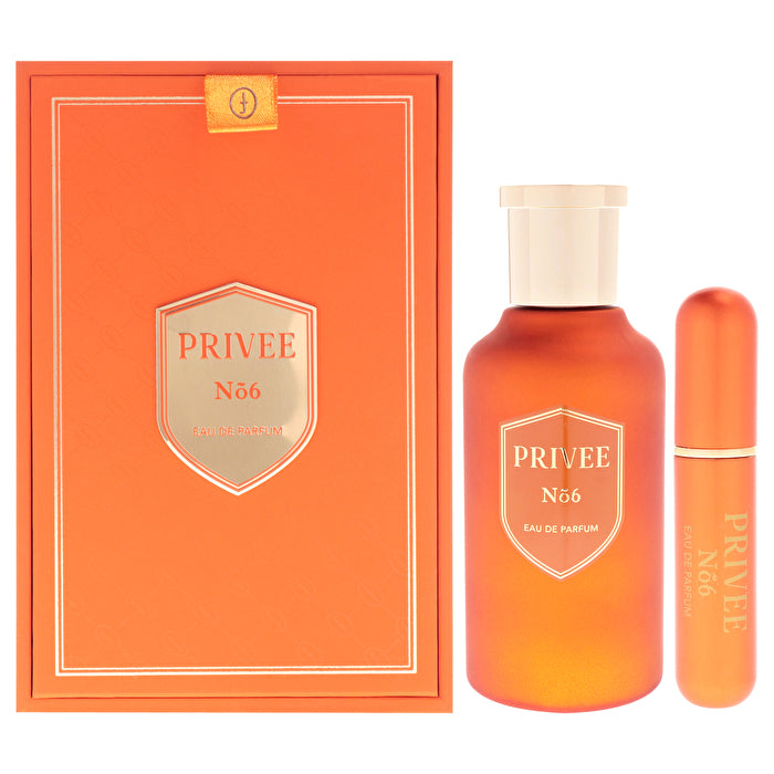Flavia No 6 Eau De Parfum 100ml