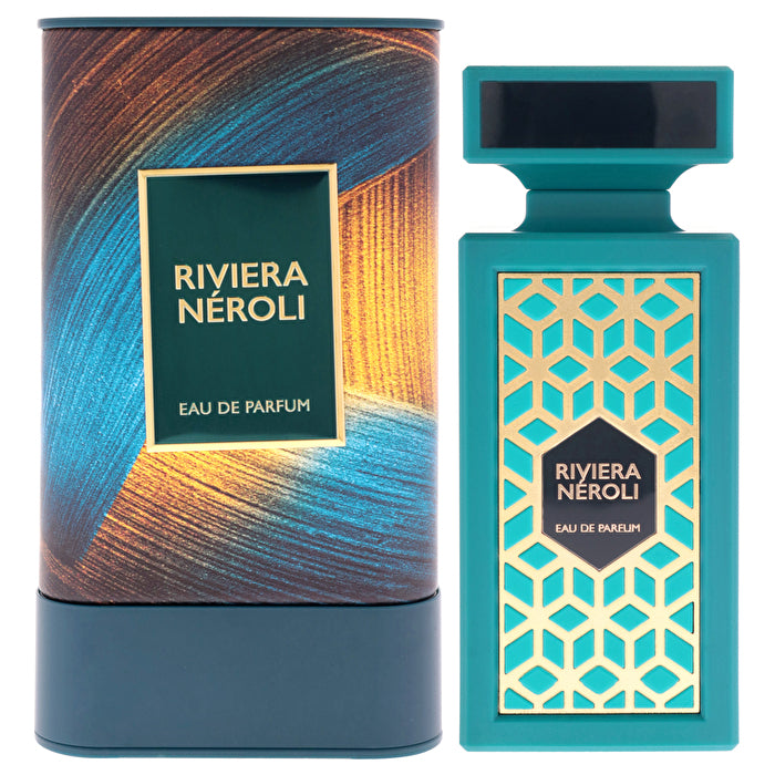 Flavia Riviera Neroli Eau De Parfum 90ml