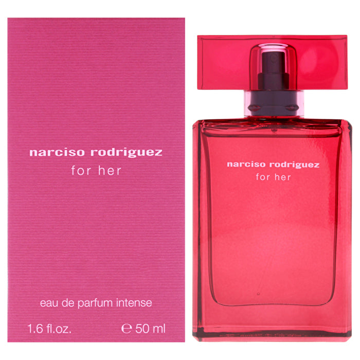 Narciso Rodriguez For Her Intense Eau De Parfum 50ml