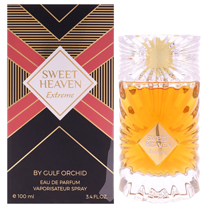 Gulf Orchid Sweet Heaven Extreme Eau De Parfum 100ml