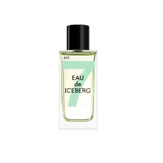 Iceberg Eau De Iceberg Sparkling Lily Woman Eau De Toilette 100ml
