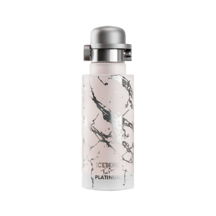 Iceberg Twice Platinum Woman Eau De Toilette 125ml