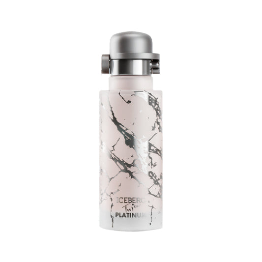 Iceberg Twice Platinum Woman Eau De Toilette 125ml