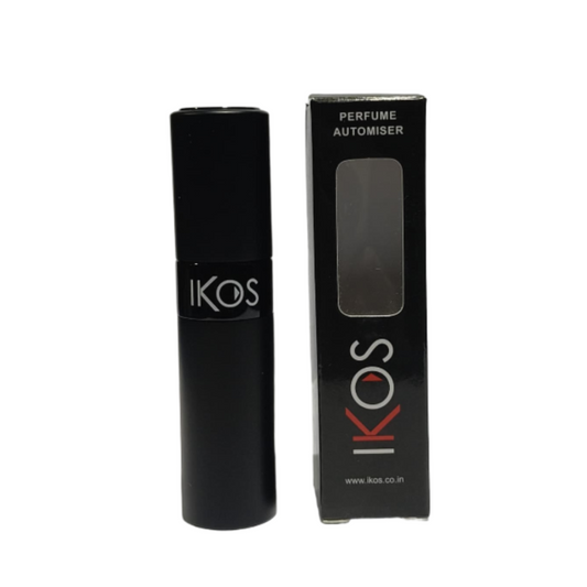 Ikos Perfume (black) Automiser