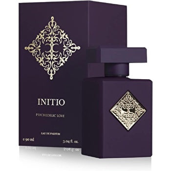 Initio Parfums Prives The Carnal Blends Collection Psychedelic Love Unisex Eau De Parfum 90ml