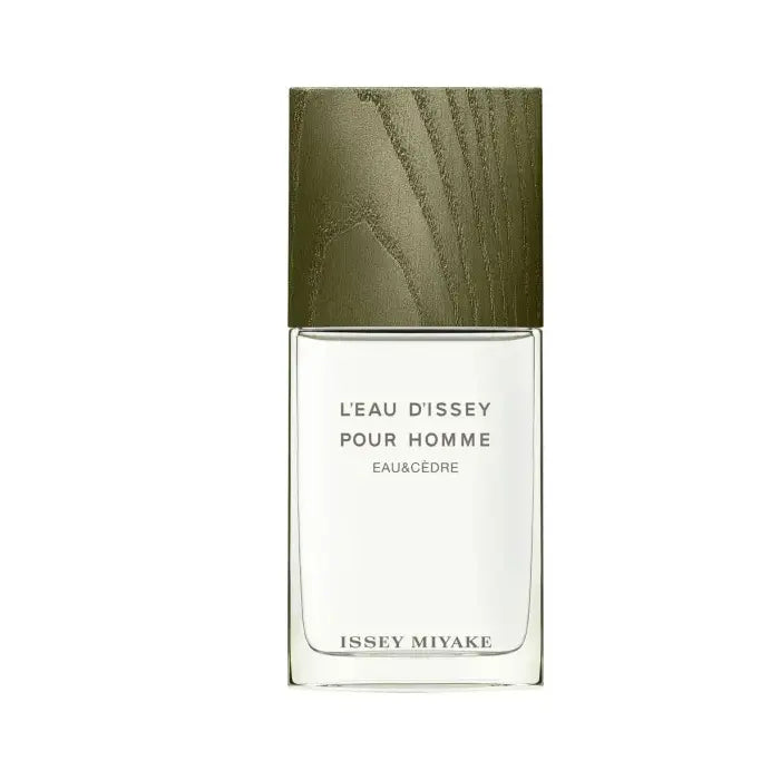 Issey Miyake L'eau D'issey Pour Homme Eau&cedre Eau De Toilette Intense 100ml