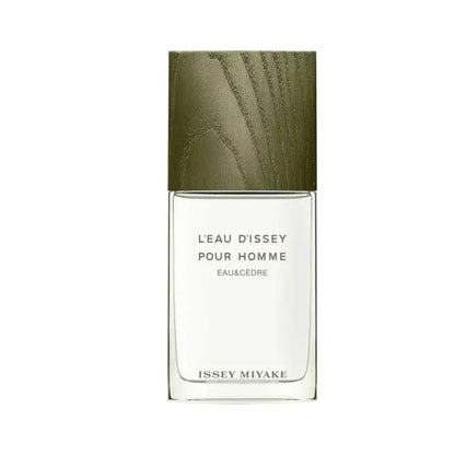 Issey Miyake L'eau D'issey Pour Homme Eau&cedre Eau De Toilette Intense 100ml