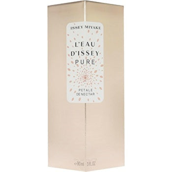 Issey Miyake L'eau D'issey Pure Petale De Nectar Woman Eau De Toilette 90ml