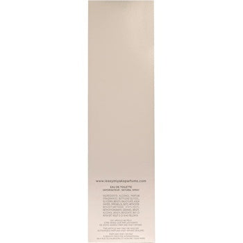 Issey Miyake L'eau D'issey Pure Petale De Nectar Woman Eau De Toilette 90ml