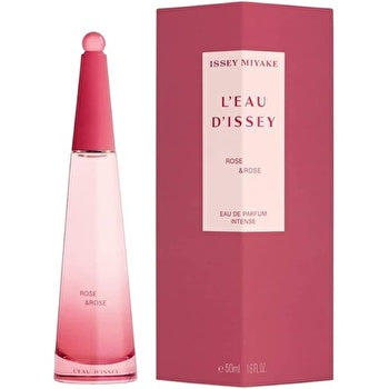 Issey Miyake L'eau D'issey Rose&rose Woman Eau De Parfum Intense 50ml