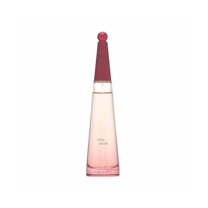 Issey Miyake L'eau D'issey Rose&rose Woman Eau De Parfum Intense 50ml
