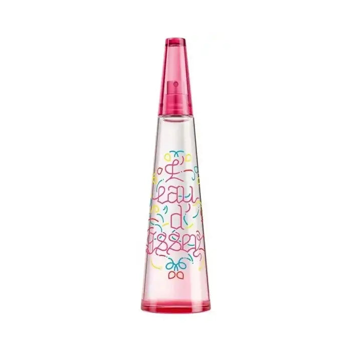 Issey Miyake L'eau D'issey Shades Of Kolam Woman Eau De Toilette 100ml