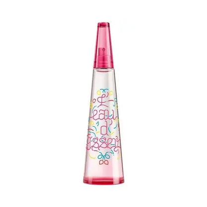 Issey Miyake L'eau D'issey Shades Of Kolam Woman Eau De Toilette 100ml