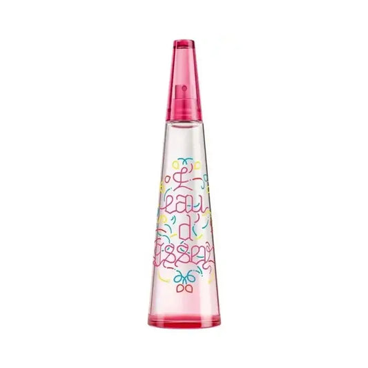 Issey Miyake L'eau D'issey Shades Of Kolam Woman Eau De Toilette 100ml
