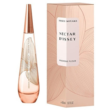 Issey Miyake Nectar D'issey Premiere Fleur Woman Eau De Parfum 50ml