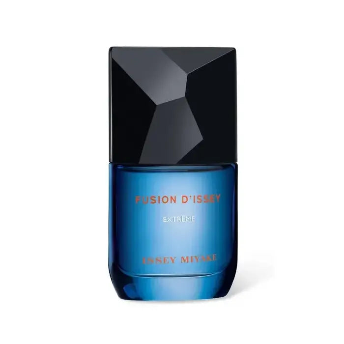 Issey Miyake Fusion D'issey Extreme Man Eau De Toilette Intense 50ml