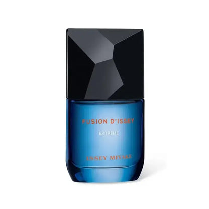 Issey Miyake Fusion D'issey Extreme Man Eau De Toilette Intense 50ml