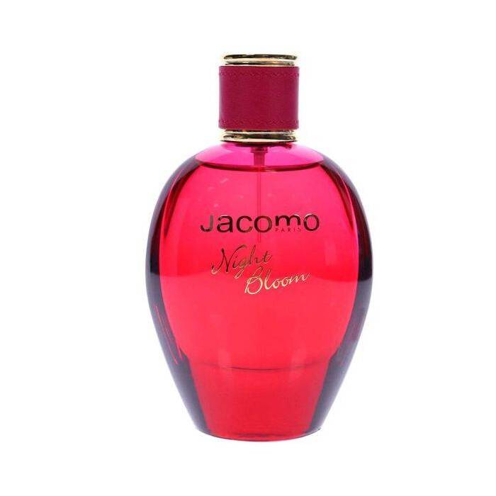 Jacomo Night Bloom Woman Eau De Parfum 100ml