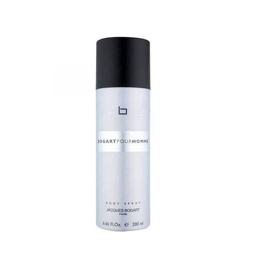 Jacques Bogart Bogart Pour Homme 200ml Body Spray