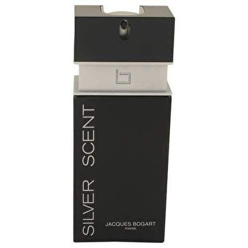 Jacques Bogart Silver Scent Man Eau De Toilette 100ml TESTER