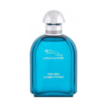 Jaguar Ultimate Power Man Eau De Toilette 100ml