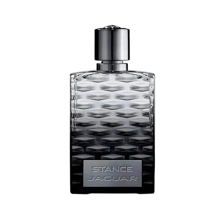 Jaguar Stance Man Eau De Toilette 100ml