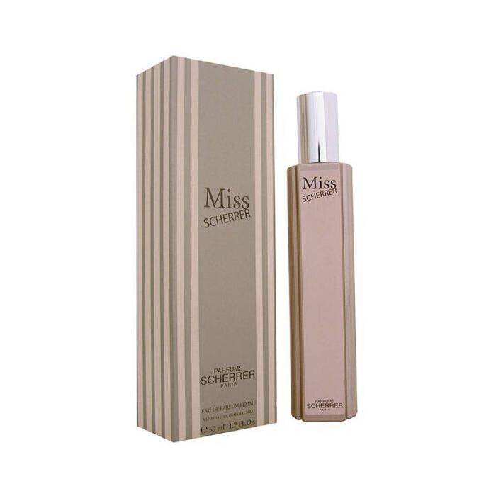 Jean Louis Scherrer Miss Scherrer Woman Eau De Parfum 50ml