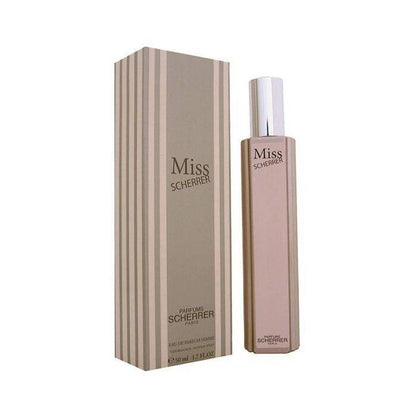 Jean Louis Scherrer Miss Scherrer Woman Eau De Parfum 50ml