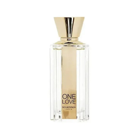Jean Louis Scherrer One Love Woman Eau De Parfum 30ml
