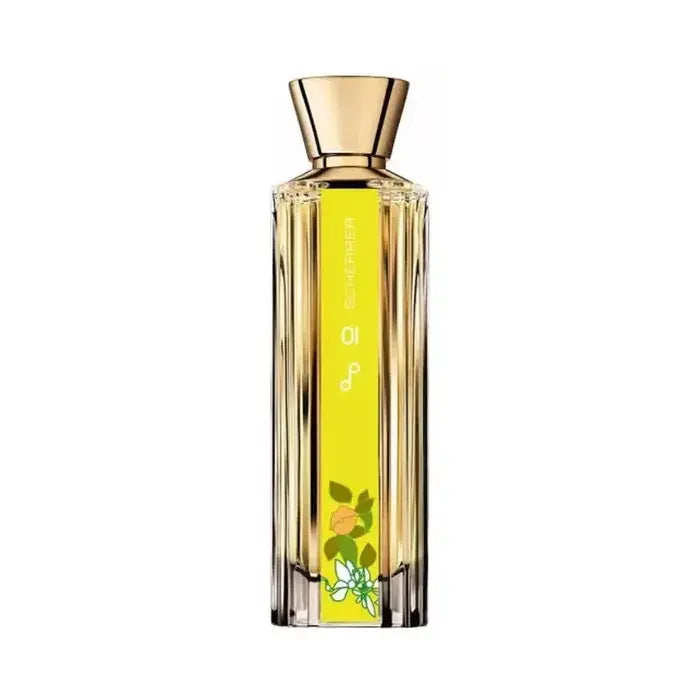 Jean Louis Scherrer Pop Delights 01 Woman Eau De Toilette 100ml