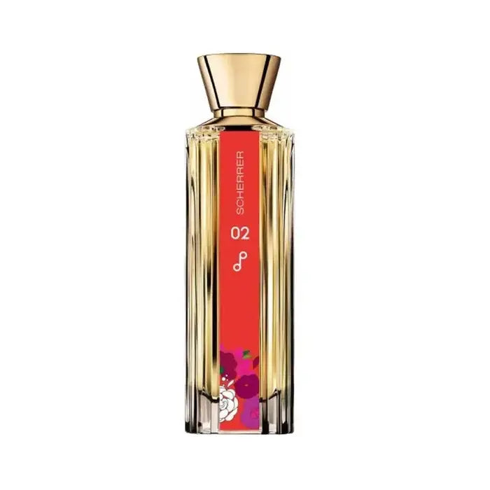 Jean Louis Scherrer Pop Delights 02 Woman Eau De Toilette 100ml