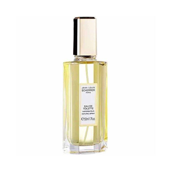 Jean Louis Scherrer Woman Eau De Parfum 50ml