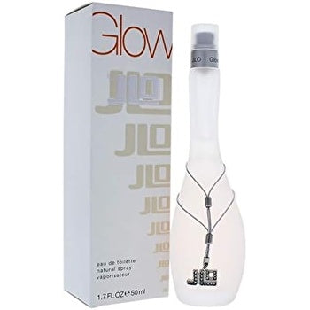 Jennifer Lopez Glow Woman Eau De Toilette 50ml