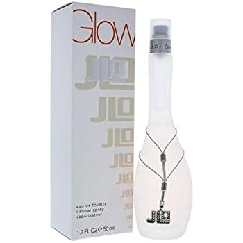 Jennifer Lopez Glow Woman Eau De Toilette 50ml