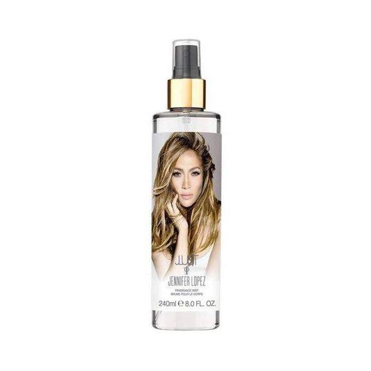 Jennifer Lopez Jlust Woman 240ml Body Mist