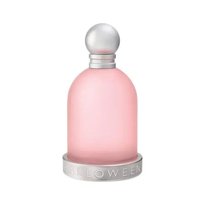 Jesus Del Pozo Halloween Magic Woman Eau De Toilette 100ml